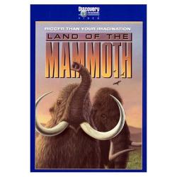   / Land of the Mammoth