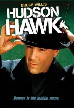   / Hudson Hawk