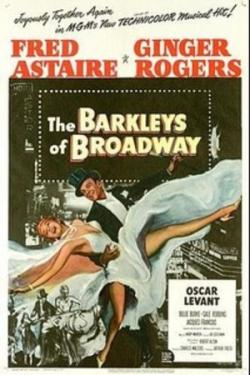     / The Barkleys of Broadway