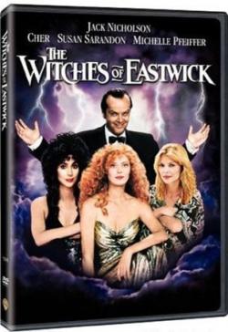   / The Witches of Eastwick