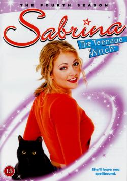  -  , 4  / Sabrina, The Teenage Witch