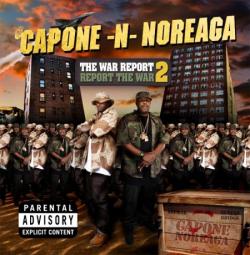 Capone-N-Noreaga - The War Report 2: Report The War