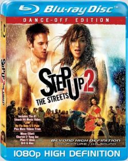   2:  / Step Up 2: The Streets