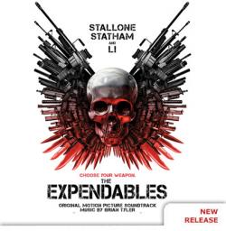 OST -  / The Expendables