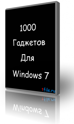 1000   Windows 7