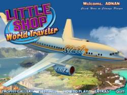 Little Shop World Traveler 1.0.0