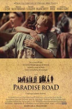    / Paradise Road