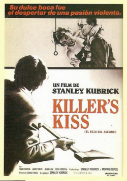   / Killer's Kiss
