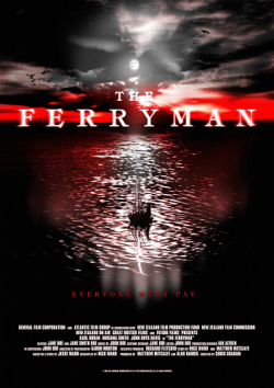  / The Ferryman