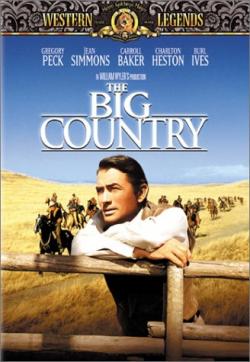   / The Big Country