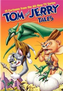     3  / Tom and Jerry Tales Volume 3 MVO