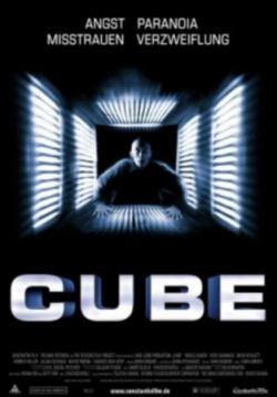  [] / Cube [Trilogy]