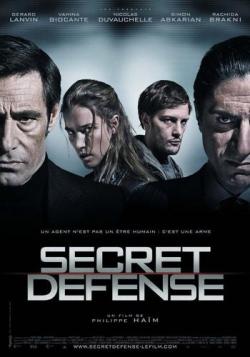   / Secret defense DVO