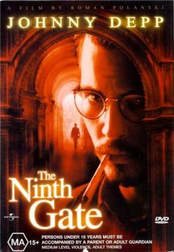   / The Ninth Gate