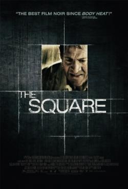  / The Square DVO