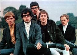 Manfred Mann - discography