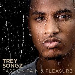 Trey Songz Passion Pain And Pleasure