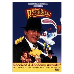 OST - Alan Silvestri - Who Framed Roger Rabbit/   