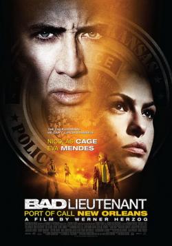   / The Bad Lieutenant: Port of Call - New Orleans