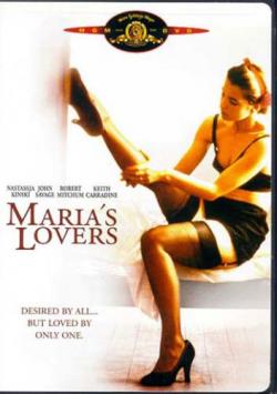   / Maria's Lovers