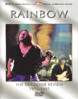 Rainbow - The Definitive Review 1979-1997