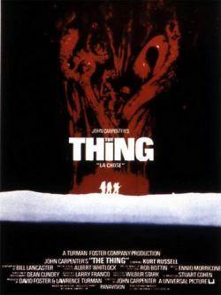  / The Thing