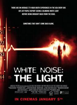   2:  / White Noise 2: The Light