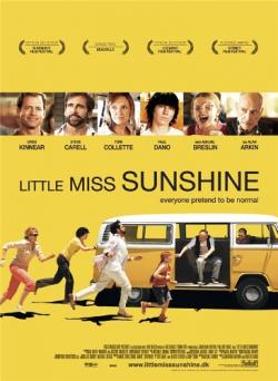    / Little Miss Sunshine MVO