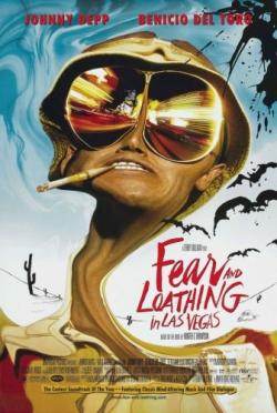     - / Fear and Loathing in Las Vegas