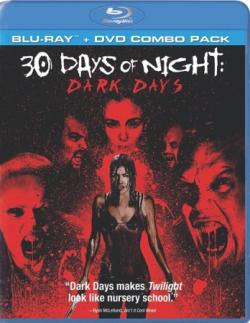 30  :   / 30 Days of Night: Dark Days