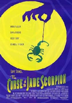    / The Curse of the Jade Scorpion