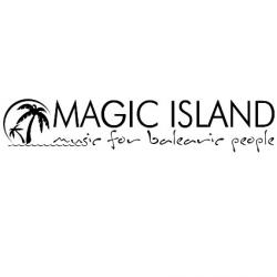 Roger Shah - Magic Island: Music for Balearic People 001