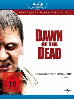   / Dawn of the Dead DUB+MVO+2xAVO