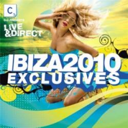 VA - Ibiza 2010 Exclusives