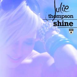 Julie Thompson - Shine