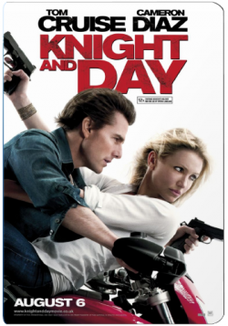   / Knight and Day DUB