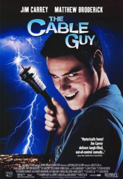  / The Cable Guy MVO+DUB