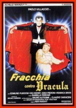    / Fracchia contro Dracula VO