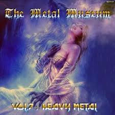 VA - Metal Museum Vol. 7