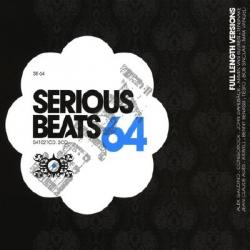 VA - Serious Beats 64