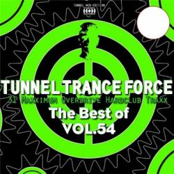 VA - Tunnel Trance Force - The Best Of Vol.54