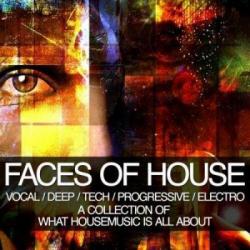 VA - Faces Of House