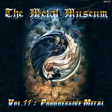 VA - Metal Museum Vol. 11