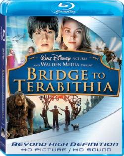    / Bridge to Terabithia DUB