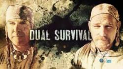   1-10 / Dual Survival