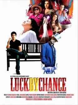    / Luck by Chance MVO