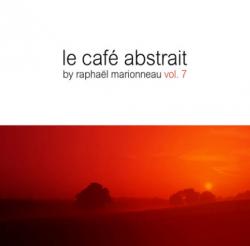 VA-Le Cafe Abstrait Vol 7