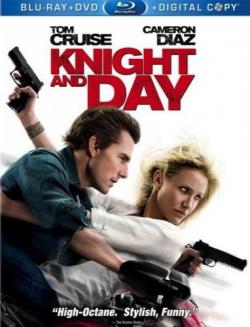   / Knight and Day 2xDUB