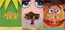 -/The Muppet Show