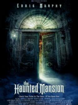   / The Haunted Mansion DUB